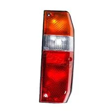 LAND CRUISER LC70 SERIES უკანა ფარი