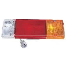 LAND CRUISER 70 SERIES PIKUP 1988-2023 უკანა ფარი