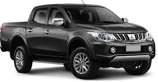 L200 2015-2018 უკანა ფარი | სურათი 2