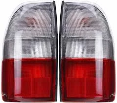 L200 1995-2005 უკანა ფარი