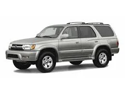 TOYOTA 4RUNNER 1997-2002 უკანა ფარი | სურათი 2