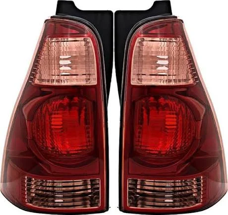 4RUNNER 2003-2005 უკანა ფარი
