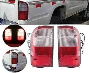 HILUX უკანა ფარი