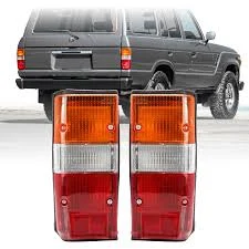 LAND CRUISER 80 უკანა ფარი