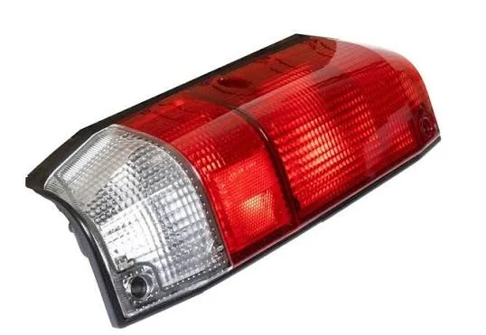 LAND CRUISER 70 SERIES უკანა ფარი