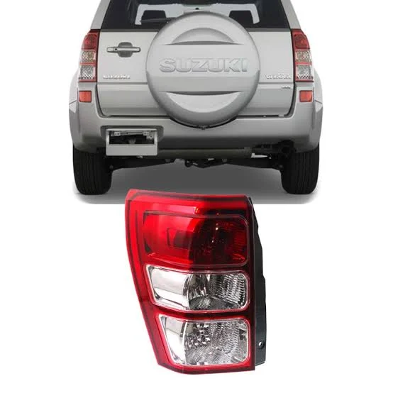 GRAND VITARA უკანა ფარი