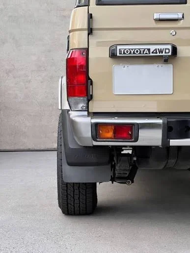 LAND CRUISER 70 SERIES უკანა ფარი | სურათი 3