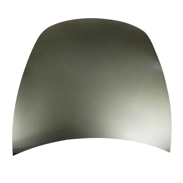 კაპოტი (ალუმინი)