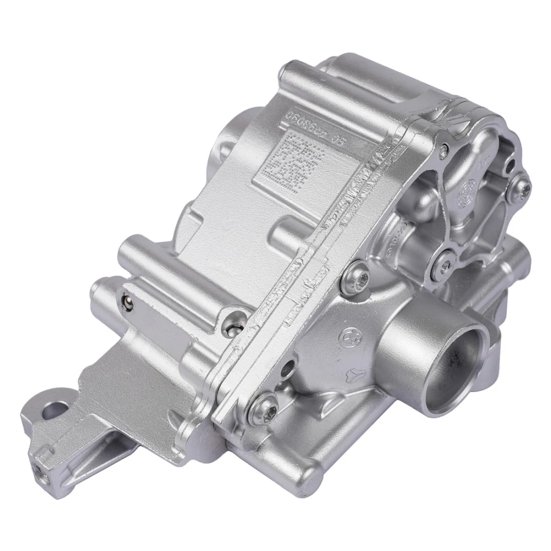 ზეთის ნასოსი N55 OEM ახალი