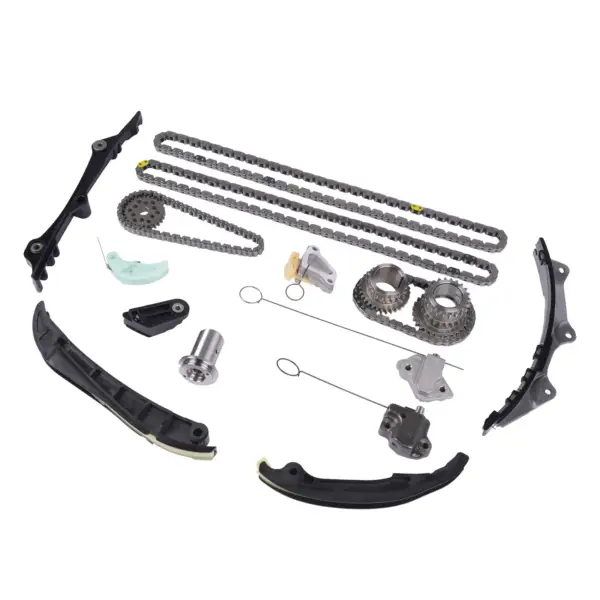 ცეფის კომპლექტი JEEP WRANGLER 2.0