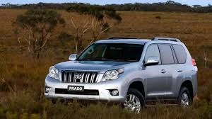 PRADO 2009-2012 წინა ფარი | სურათი 2