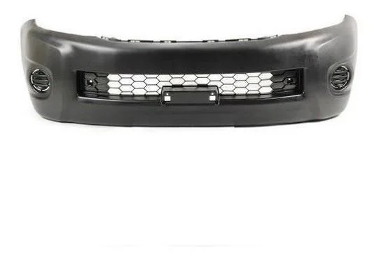 HILUX 2009-2011 წინა ბამპერი