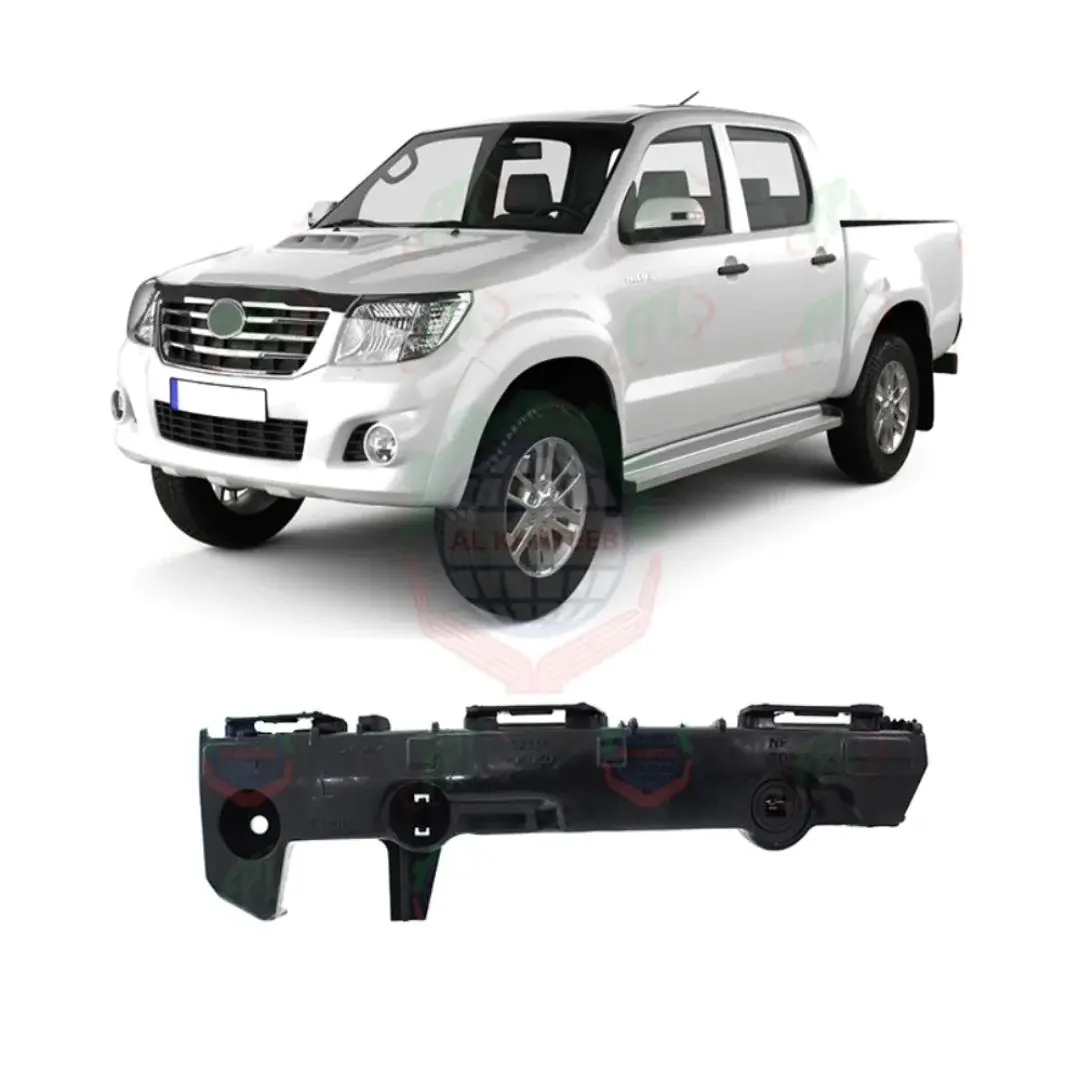 HILUX 2012-2014 წინა სალასკა