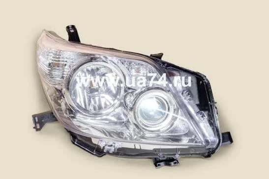 PRADO 2009-2012 წინა ფარი