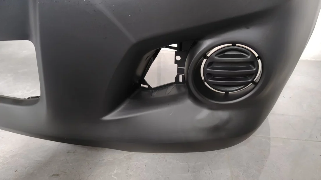 HILUX 2012-2014 წინა ბამპერი | სურათი 5