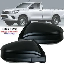 HILUX 2016-2025 სარკე | სურათი 2