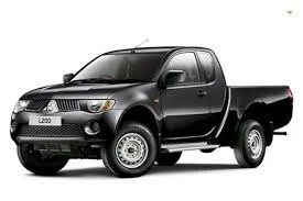 L200 2007-2014 წყლის ავზი | სურათი 2