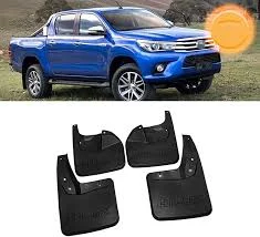 HILUX 2016-2025 ბრეზგავიკი | სურათი 2