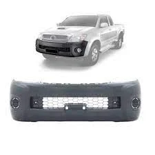 HILUX 2009-2011 წინა ბამპერი | სურათი 2