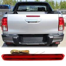 HILUX 2015-2025 საბარგულის სტოპი
