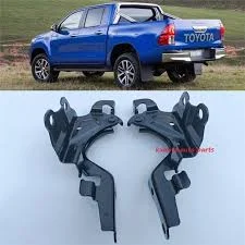 HILUX 2016-2025 კაპოტის პეტლი