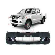 HILUX 2012-2014 წინა ბამპერი | სურათი 2