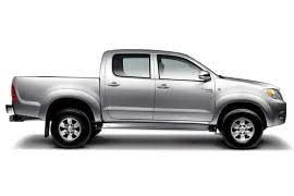 HILUX 2005-2008 წინა ფარი | სურათი 2