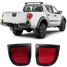 L200 2007-2014 რეფლექტორი