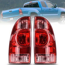TACOMA 2005-2015 უკანა ფარი