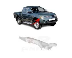 L200 2007-2014 წინა სალასკა