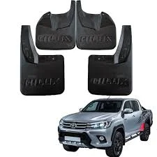 HILUX 2016-2025 ბრეზგავიკი