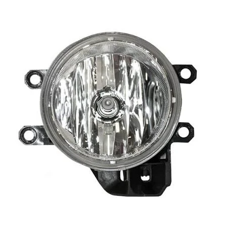 TOYOTA ტუმანიკი სანისლე მაშუქი