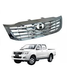 HILUX 2005-2014 აბლიცოვკა | სურათი 4