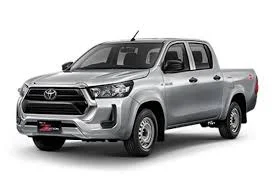 HILUX 2016-2025 კაპოტის პეტლი | სურათი 3