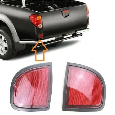 L200 2007-2014 რეფლექტორი | სურათი 2