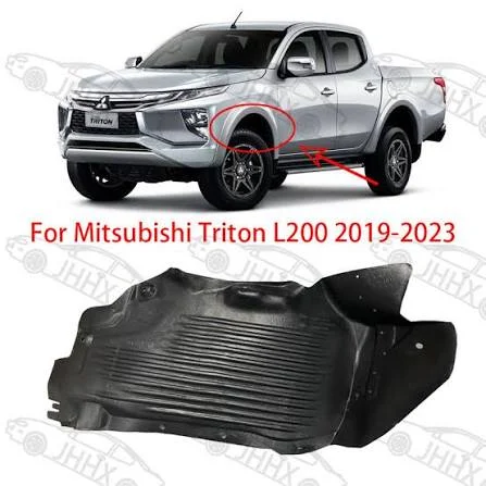 L200 2019-2022 წინა პადკრილნიკი