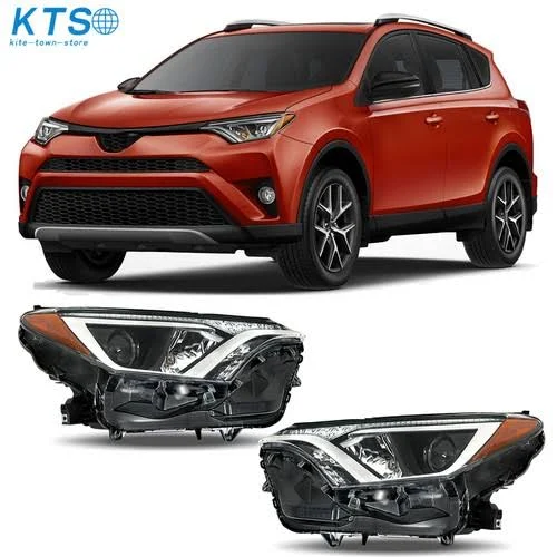 RAV4 2016-2018 ფარი