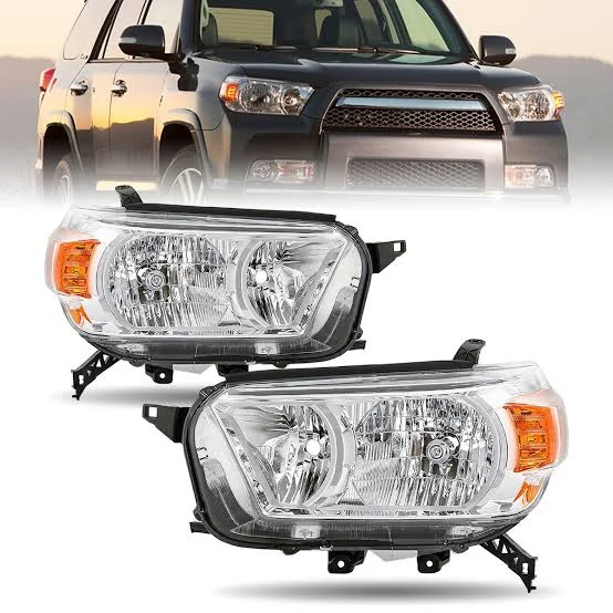 4RUNNER 2010-2013 წინა ფარი
