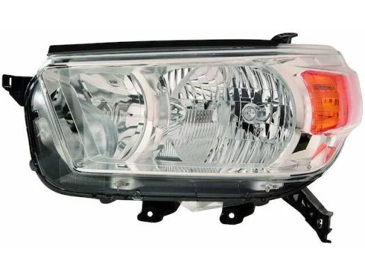 4RUNNER 2010-2013 წინა ფარი | სურათი 3