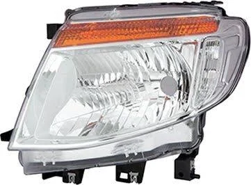 RANGER 2012-2014 წინა ფარი