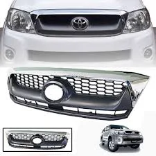 HILUX 2005-2014 აბლიცოვკა