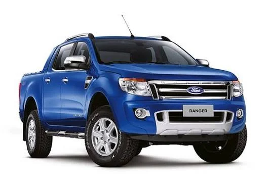 RANGER 2012-2014 წინა ფარი | სურათი 2