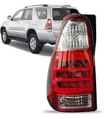 4RUNNER 2006-2009 უკანა ფარი