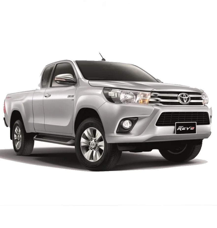 HILUX 2016-2020 ტუმანიკის კომპლექტი | სურათი 2